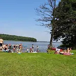 39g Mazury Jezioro Nidzkie Villa *