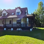 39g Mazury Jezioro Nidzkie Villa