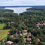 39g Mazury Jezioro Nidzkie Villa