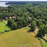 39g Mazury Jezioro Nidzkie Villa