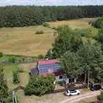 Villa 39g Mazury Jezioro Nidzkie *