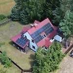 Villa 39g Mazury Jezioro Nidzkie