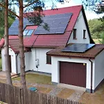 39g Mazury Jezioro Nidzkie Villa Karwica