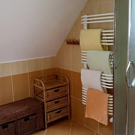 빌라 39g Mazury Jezioro Nidzkie *