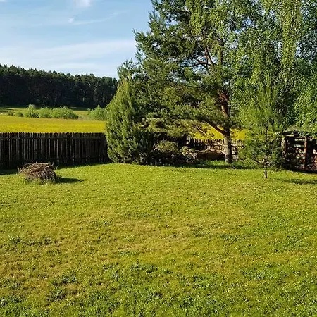 39g Mazury Jezioro Nidzkie Karwica