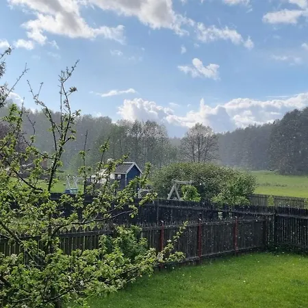 39g Mazury Jezioro Nidzkie Villa Karwica