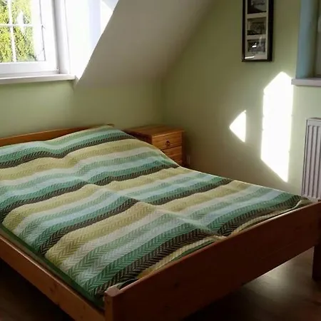 Villa 39g Mazury Jezioro Nidzkie Karwica