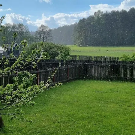 39g Mazury Jezioro Nidzkie Villa Karwica