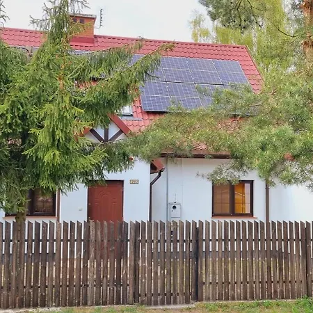 Willa 39g Mazury Jezioro Nidzkie Karwica