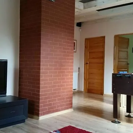 39g Mazury Jezioro Nidzkie Villa *