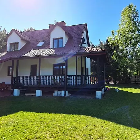 39g Mazury Jezioro Nidzkie Villa