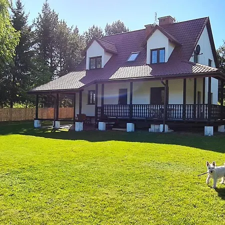 39g Mazury Jezioro Nidzkie *