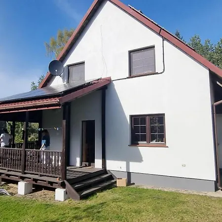 39g Mazury Jezioro Nidzkie *