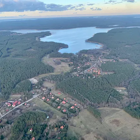 Villa 39g Mazury Jezioro Nidzkie *