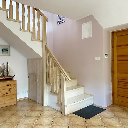 39g Mazury Jezioro Nidzkie Willa Karwica