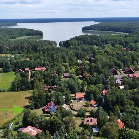 39g Mazury Jezioro Nidzkie Willa