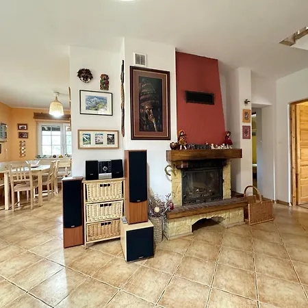 Willa 39g Mazury Jezioro Nidzkie