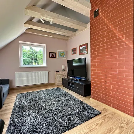 Willa 39g Mazury Jezioro Nidzkie Karwica