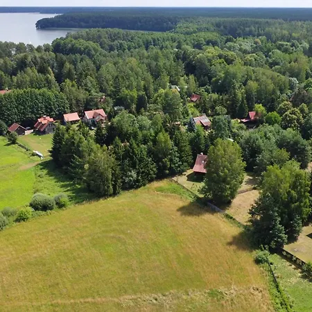 39g Mazury Jezioro Nidzkie Willa