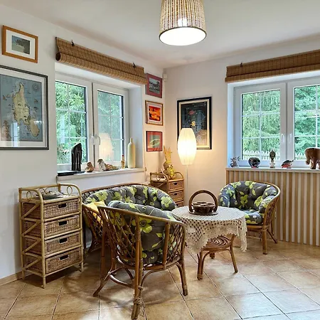 Willa 39g Mazury Jezioro Nidzkie *