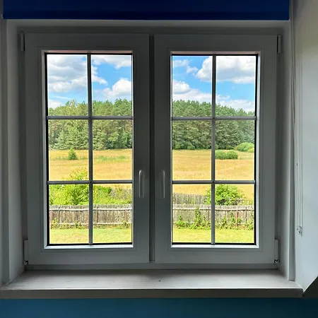 39g Mazury Jezioro Nidzkie Willa *