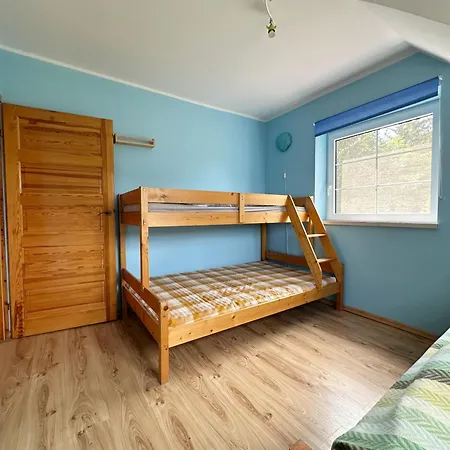 39g Mazury Jezioro Nidzkie * Karwica