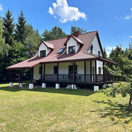 39g Mazury Jezioro Nidzkie
