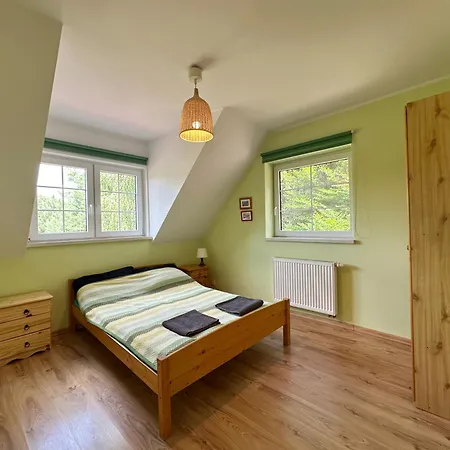 Willa 39g Mazury Jezioro Nidzkie *