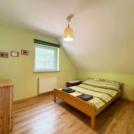 39g Mazury Jezioro Nidzkie Willa