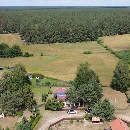 Willa 39g Mazury Jezioro Nidzkie Karwica