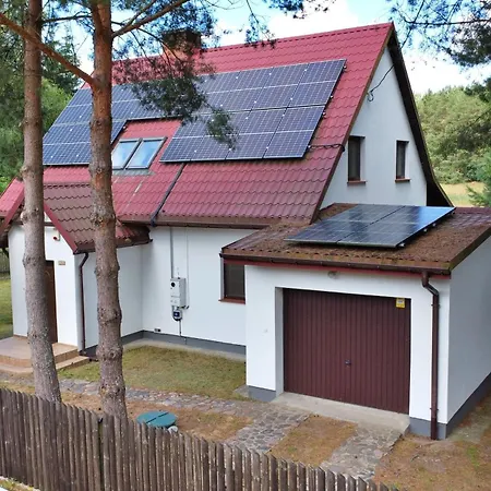 39g Mazury Jezioro Nidzkie Willa Karwica