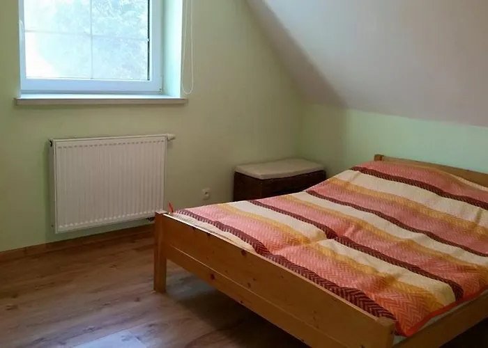 39g Mazury Jezioro Nidzkie Willa Karwica