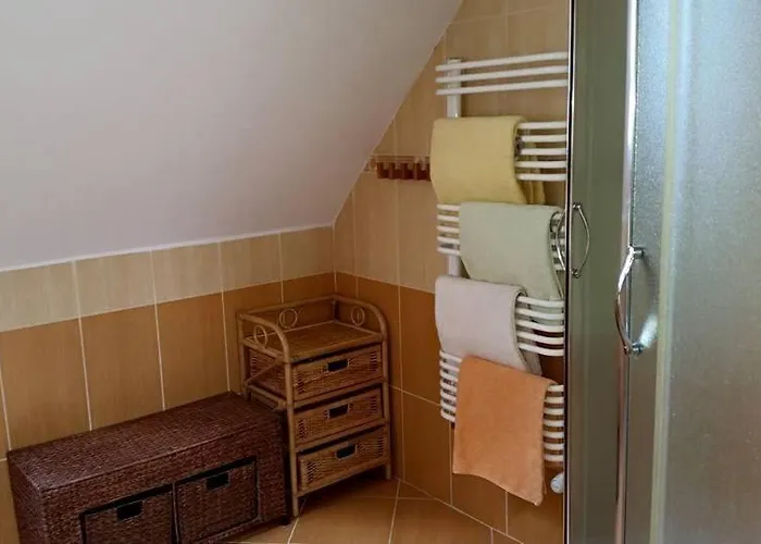 Willa 39g Mazury Jezioro Nidzkie *