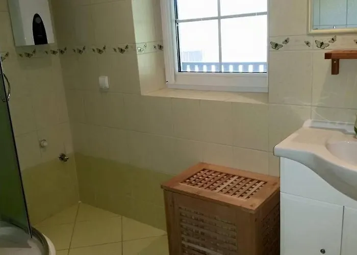 Willa 39g Mazury Jezioro Nidzkie *