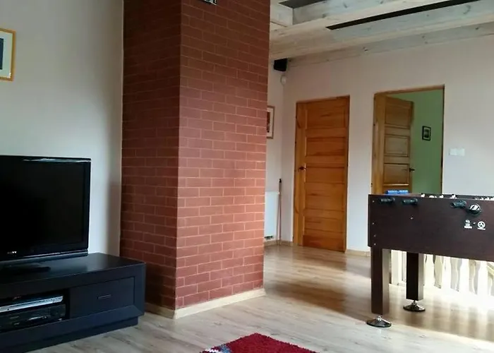 39g Mazury Jezioro Nidzkie Willa *