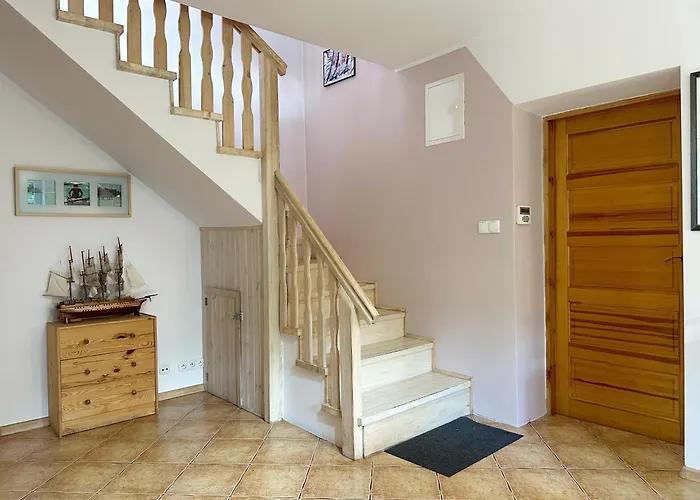 39g Mazury Jezioro Nidzkie Willa Karwica