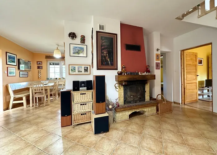 Willa 39g Mazury Jezioro Nidzkie