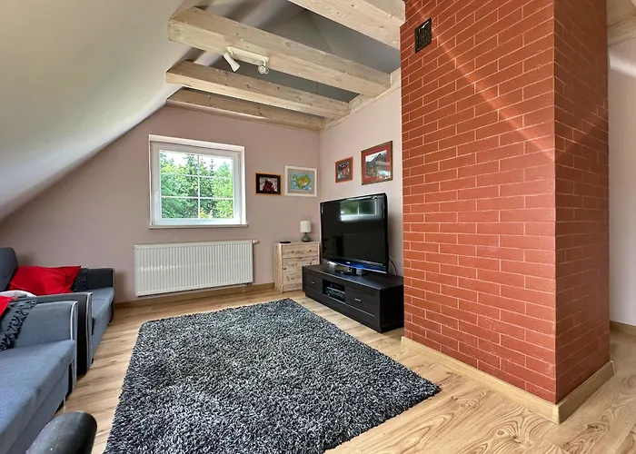 Willa 39g Mazury Jezioro Nidzkie Karwica