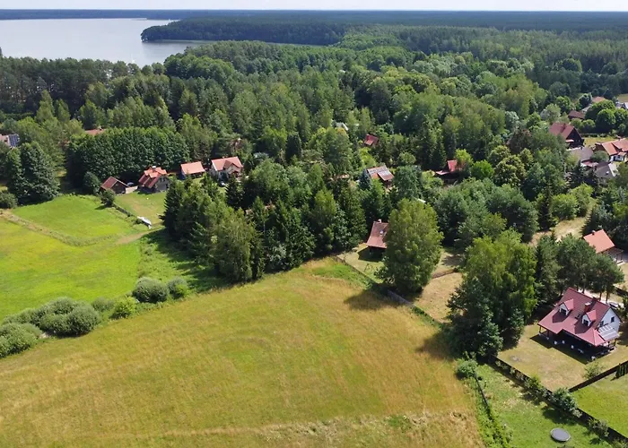 39g Mazury Jezioro Nidzkie Willa