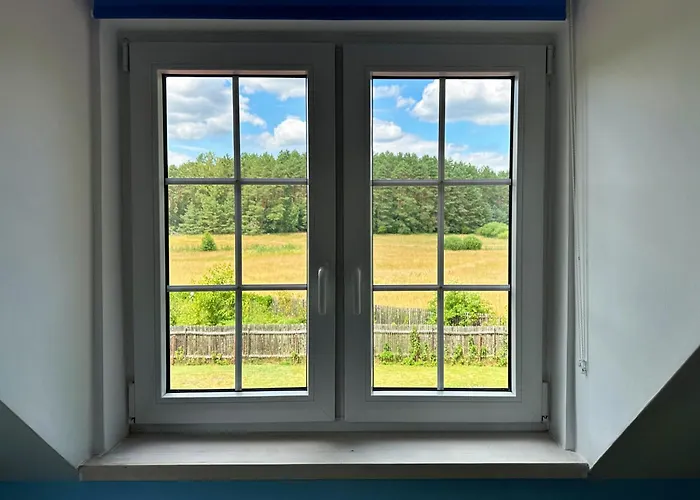 39g Mazury Jezioro Nidzkie Willa *