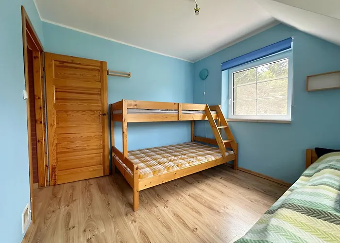 39g Mazury Jezioro Nidzkie * Karwica