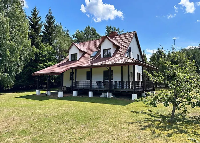 39g Mazury Jezioro Nidzkie