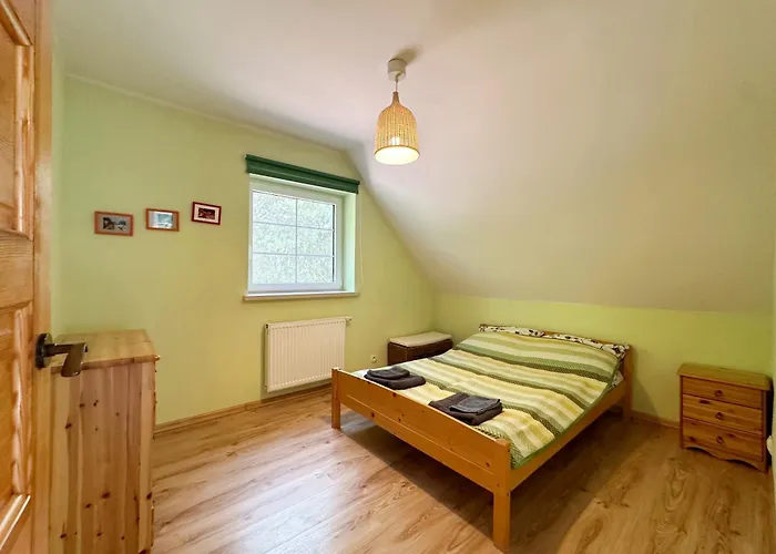 39g Mazury Jezioro Nidzkie Willa