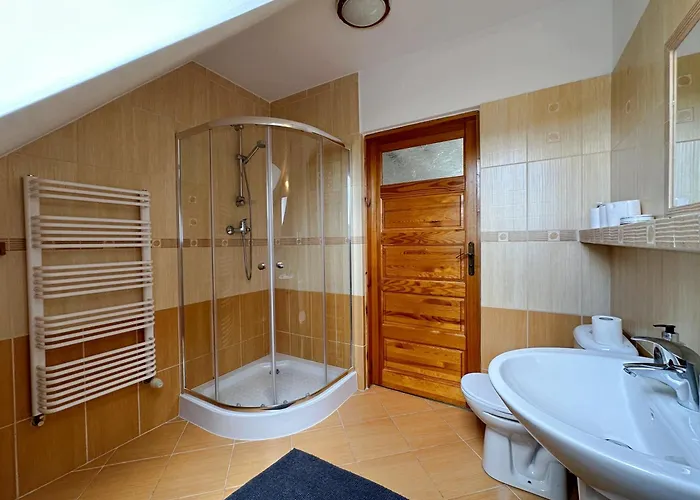 Willa 39g Mazury Jezioro Nidzkie