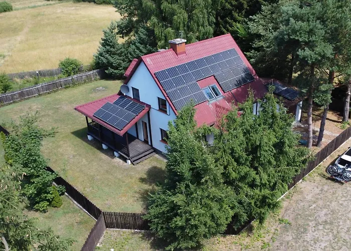 39g Mazury Jezioro Nidzkie *