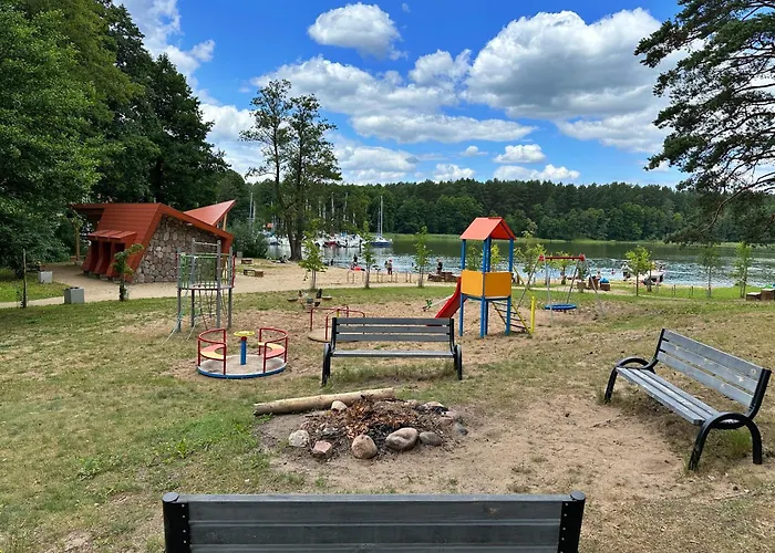 39g Mazury Jezioro Nidzkie *